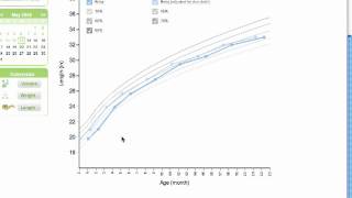 Baby Growth Tracking using Bobohelper screenshot 5