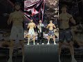 Армеец vs Грицутин — бой за титул чемпиона RCC в легком весе