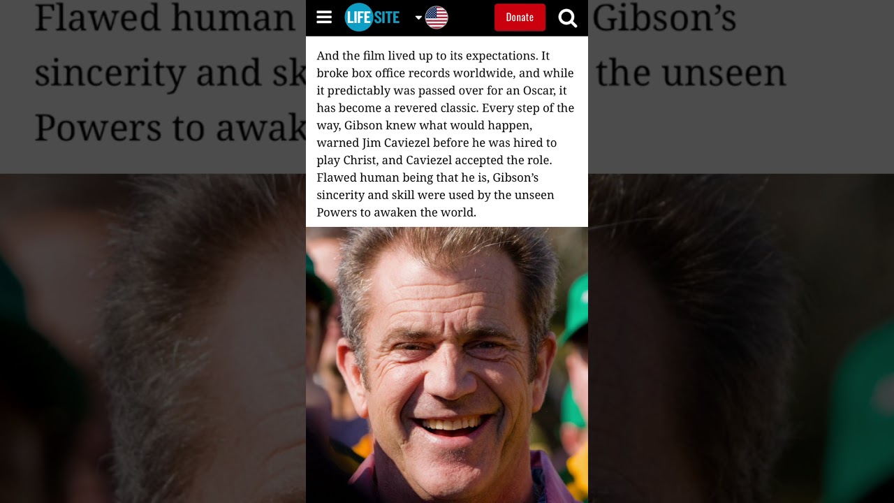 Nationwide Support for Harrison Butker Shows That People are Hungering for the Truth