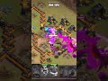 Town hall 11 statergy 🦅 || #ClashOfClans #COC #TH11 #Gaming #ClanWar #aryankelvin