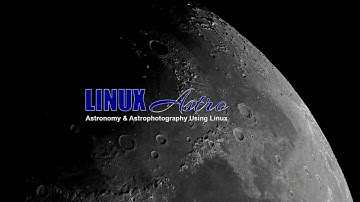 About Linux Astro
