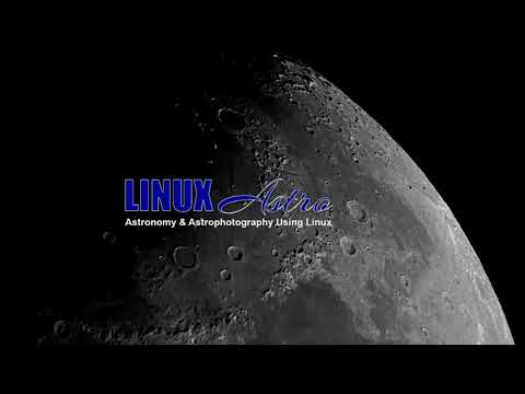 About Linux Astro