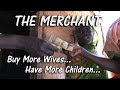 The Refugee Camp Merchant: How to Grow an Empire