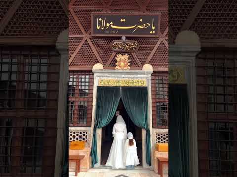 حالا بگو کیا میدونن مولانا کدوم کشور به دنیا اومده