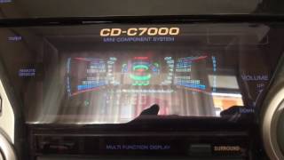 Famous Sharp Monster c7000 Wealth