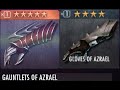 Injustice Gods Among Us Android -  HollywoodShono grinding for Gauntlets of Azrael