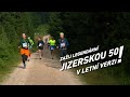Letní Jizerská RUN 2022 klepe na dveře