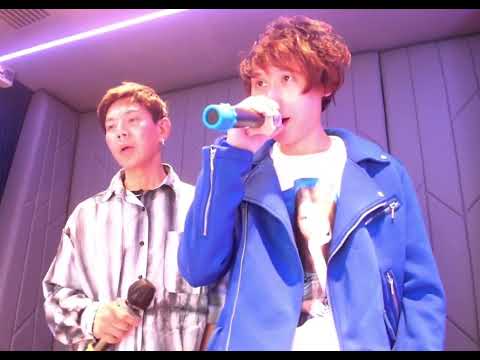 感情到老  Cover 原唱: 陳百強