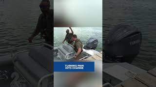 Grieving mother pleas for boaters to stay sober