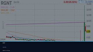 RGNT Stock Analysis | Regentis Biomaterials Ltd Stock Company Overview & Chart Review thumbnail