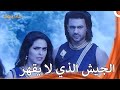 شاندراكانتا ومحاربيها ضد الملكة شاندراكانتا