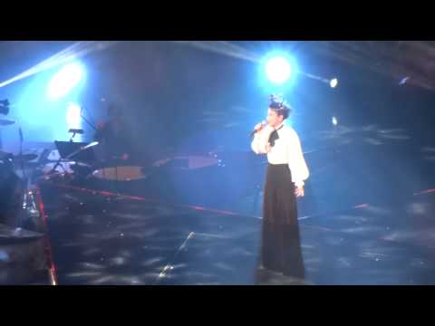 何嘉莉 - 非份之想 / 兩種人