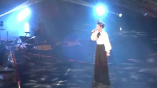 何嘉莉 - 非份之想 / 兩種人