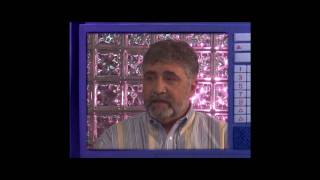 The Real GB Maurice LaMarche interview part 2