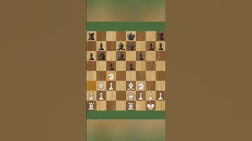 Make your oversmart opponent resign 🔥 #checkmate #chess #reels #trending #viral #queen #tricks