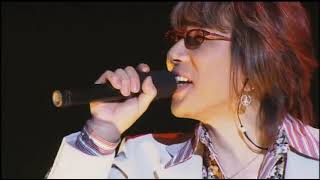 THE ALFEE／THE ALFEE 30th anniversary Count Down 2005 TIME AND TID