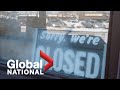 Global National: Dec. 24, 2020 | Ontario heading into lockdown just after Christmas