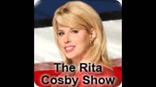James Gandolfini Analysis with Bill Tush on The Rita Cosby Show 6/20/13