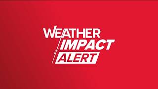 Morning Forecast for Wednesday, August 12th