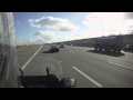 Links plakken en appen met je Maserati 03-NDB-6 op de A2