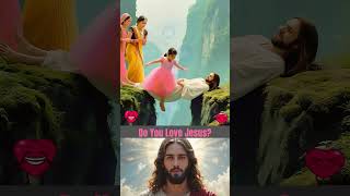 Do You Love Jesus #jesus #jesuschrist #deus #cristo #love #gospel #mensagem