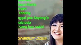JIHAN AUDY FULL ALBUM DANGDUT KOPLO TERBARU 2020
