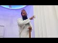 KHUTBA E JUMA 20 3 2026 Live By Sheikh Maulana Razaullah