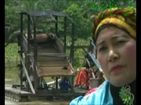 Lagu Jambi - Rampi Rampo - Voc. Amran \u0026 Timot- Official Video Music Amran Arzuna