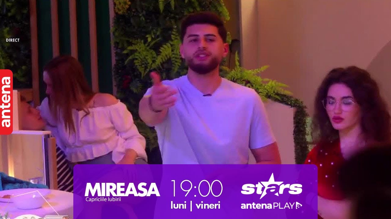 Adrian consideră că Teo și Liliana au încălcat regulamentul: Cer sancțiuni!