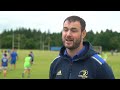 2022 Bank of Ireland Leinster Rugby summer camps in full swing!