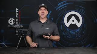How to Use Armasight Collector &amp; Commander Thermal Scopes | Reticle Selection &amp; Zeroing Guide