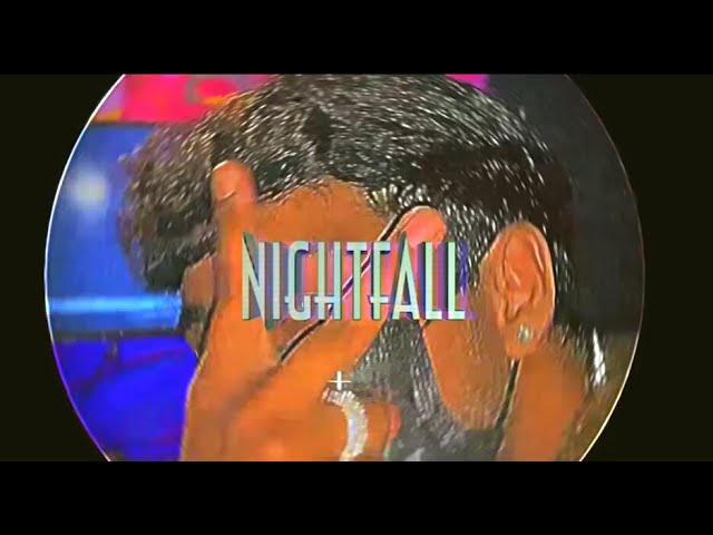 Vish - Nightfall Ft. MC Authentic | Laundibaaaz Tape | Official music video class=