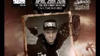 TRIAX  @ Twisteds Darkside Podcast 252   Darkside XL Mix