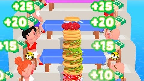 Pancake run #level57 #shorts #viral #walkthrough8 #trending #fyp