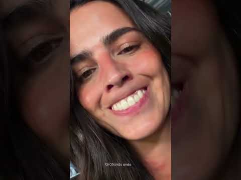 Barbara de Regil Stories, August 4, 2026