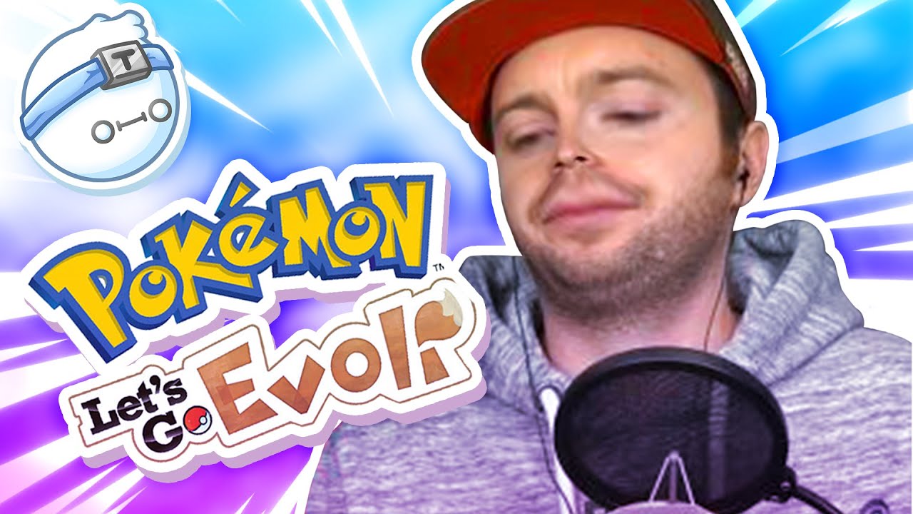 Domtendo huntet Shiny-Pokemon