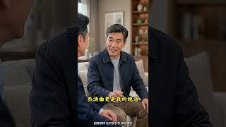 人這一輩子,最該善待的人,自有福報 #正能量劇情 #movie #精彩影視