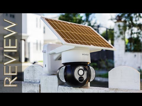 Inqmega 100% Wire-Free