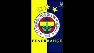 Fenerbahçe-Şarkısı Tamam Tamam