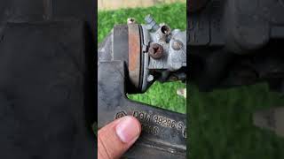 Karbu dellorto 20.20 original vespa pk 125cc bisa untuk pts #smallframe