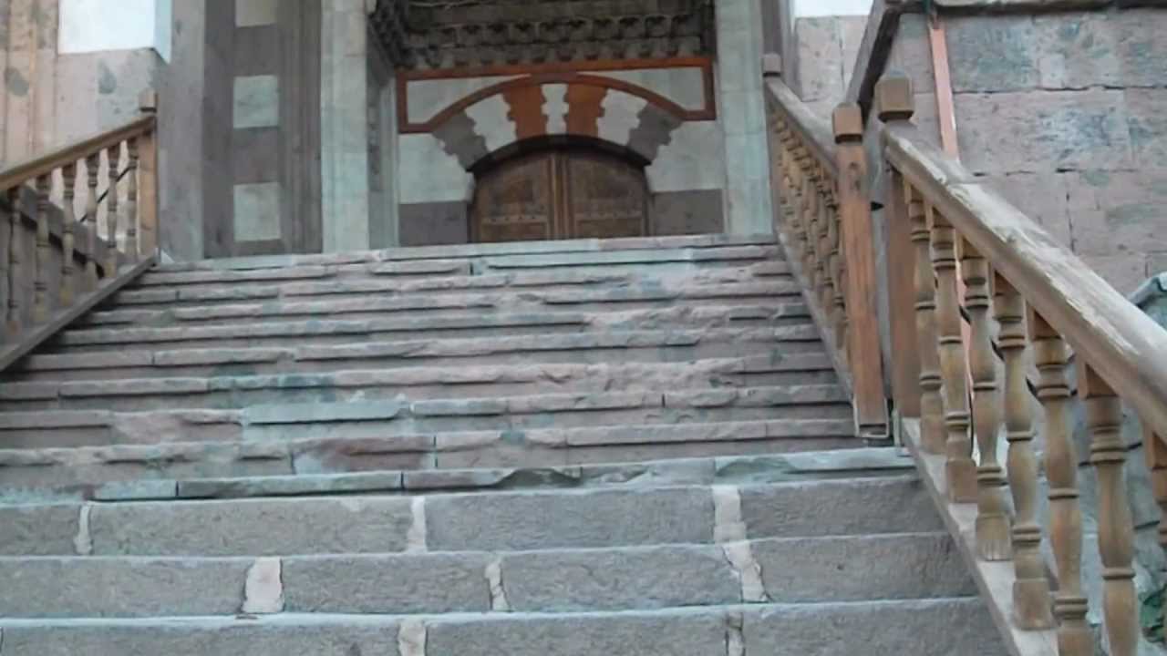 Merzifon evliyalar diyari 2012.mpg