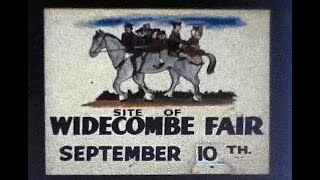 Glorious Devon - a 1970s home movie