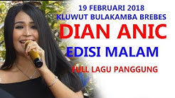 FULL LAGU PANGGUNG EDISI 19 FEBRUARI 2018 KLUWUT BREBES - Durasi: 1:43:17. FULL LAGU PANGGUNG EDISI 19 FEBRUARI 2018 KLUWUT BREBES - Durasi: 1:43:17.