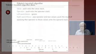 4   6   Stack and Queue Applications 1325  optional Profile