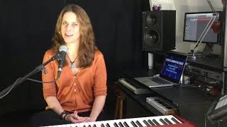 Lyrics Workshop - Part 1/3 of the Essential Songwriting Course
