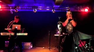 INTENT:OUTTAKE live @ WGT 2014 - Break Away
