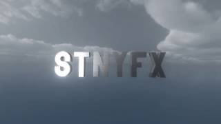 stnyFX - 🔫 PULL THE TRIGGER 🔫 - INTRO #1