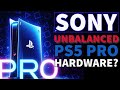 Ps5 pro cpu problem  amd introduces new gpu tech  xbox new hardware update