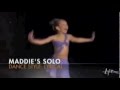 Universe by josephine  dance moms  season 2  music by we3kingscom