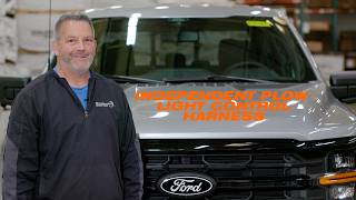 Installation Walkthrough: Independent Snow Plow Light Harness
In this video, our SnowDogg Technician, Jim Bala, walks us through the installation of the 16071400 Independent Snow Plow Light Harness, which can be used on any truck where the headlights can be turned off manually. Many modern-day trucks feature more complicated lighting systems. With the 16071400 Light Harness, operation is independent from the trucks lighting system and computer.
If you have any questions, or if anything comes to mind while youre watching, comment below and well be sure to get back to you promptly.
To view our list of available Universal Headlight Adapters, visit: https://www.buyersproducts.com/product/universal-snowdogg-headlight-adapters-6011 Installation Walkthrough: Independent Snow Plow Light Harness